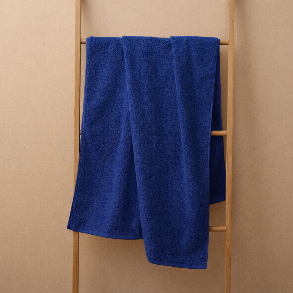 Douchelaken 70x140cm