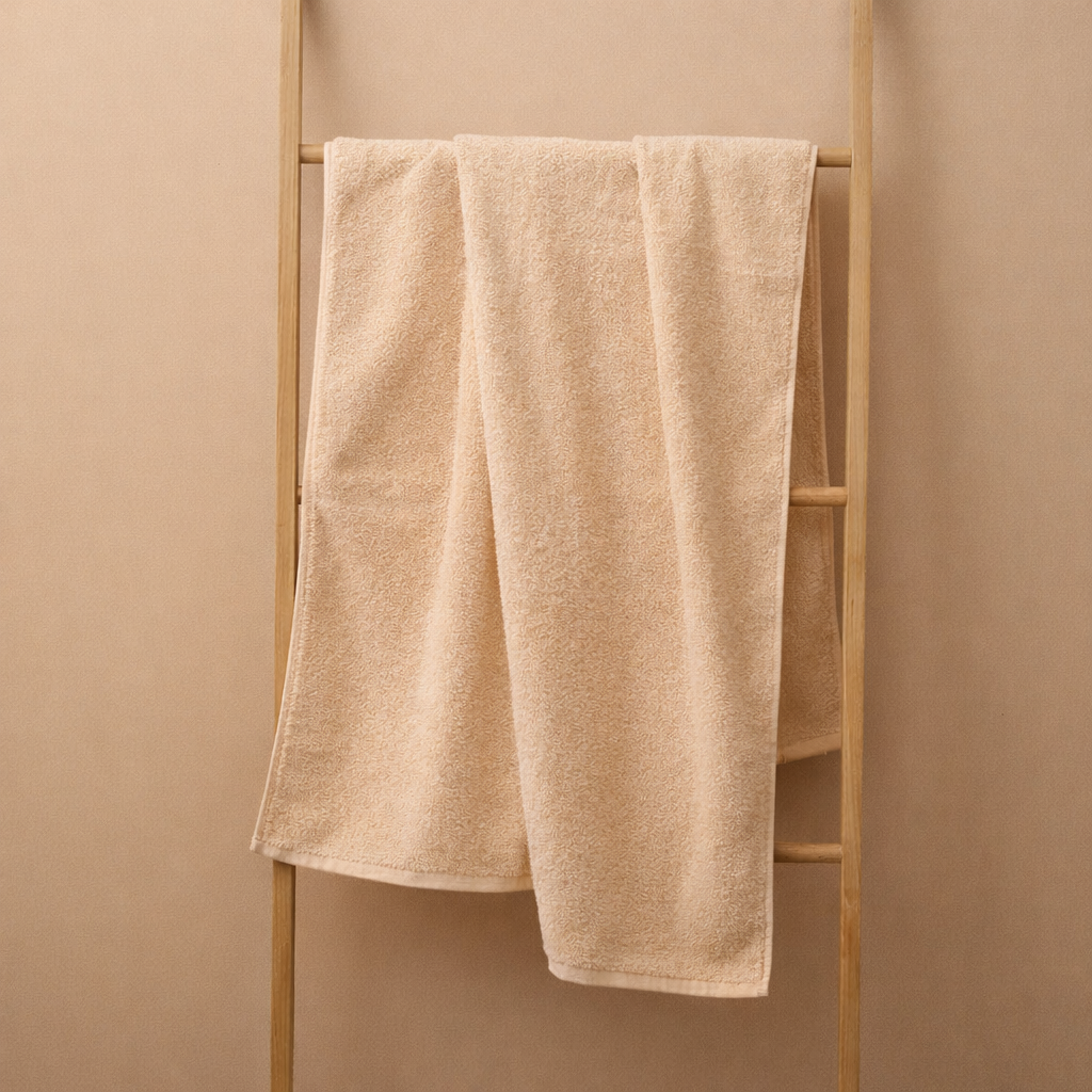 Douchelaken 70x140cm