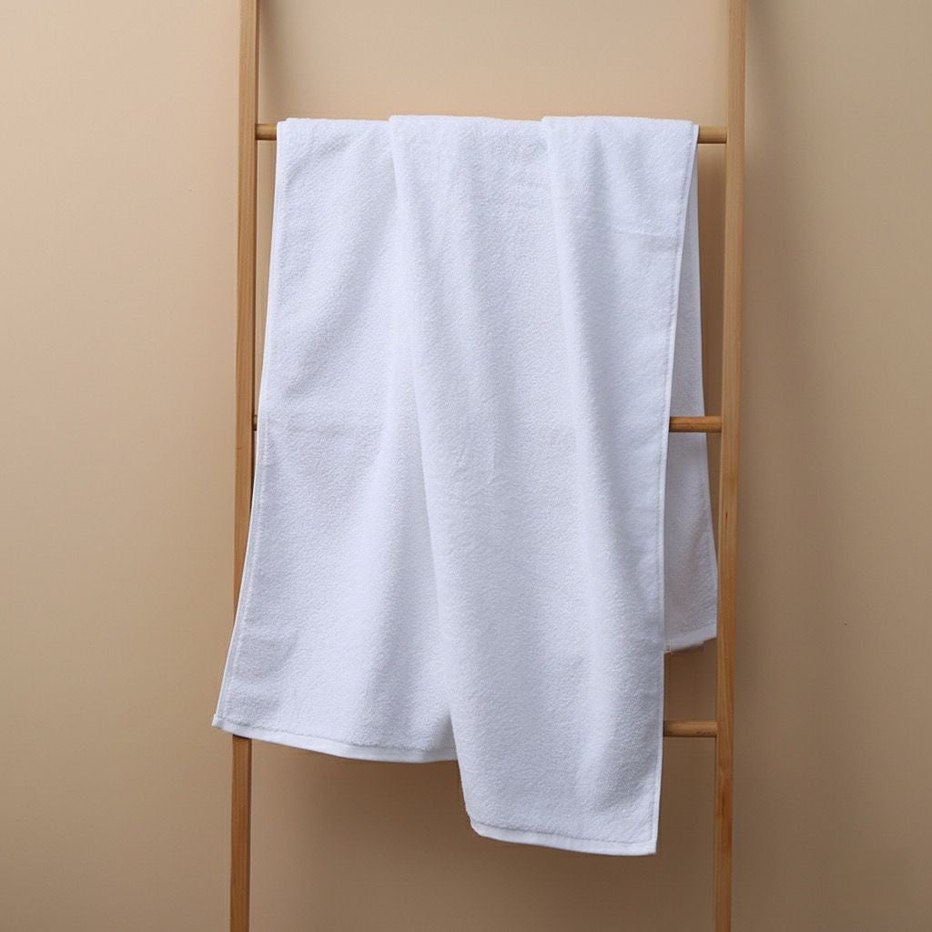 Douchelaken 70x140cm